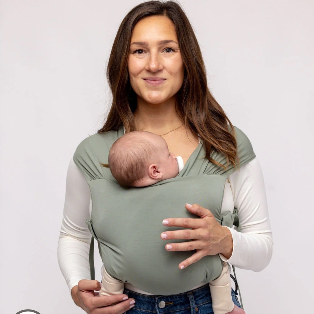 WildBird Cream Bird Carrier